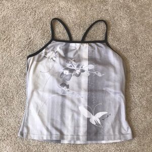 Sugoi sports tank